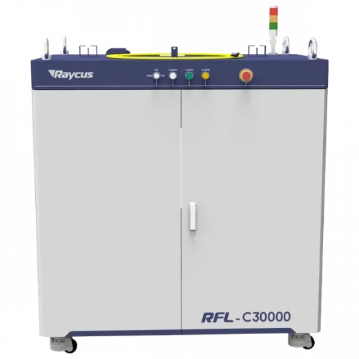 Raycus 30000W