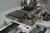 Настольный токарный станок Metal Master MML 2870 (MML 280x700)