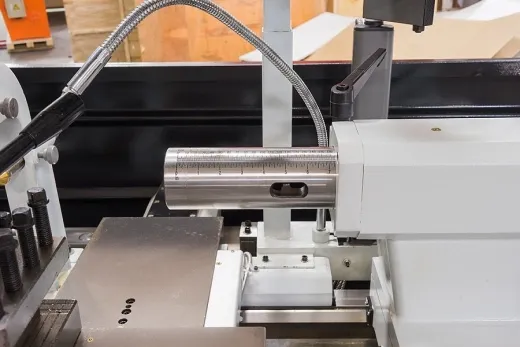 Токарно-винторезный станок STALEX C6251/3000