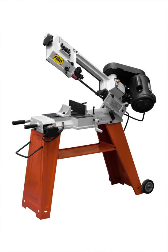 Ленточная пила Stalex BS-115