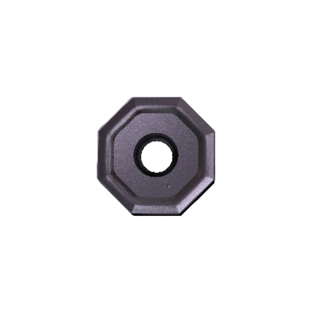Сменная твердосплавная фрезерная пластина ONMU080608-YB602