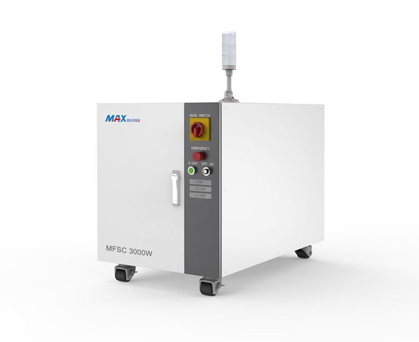 Max 3000W