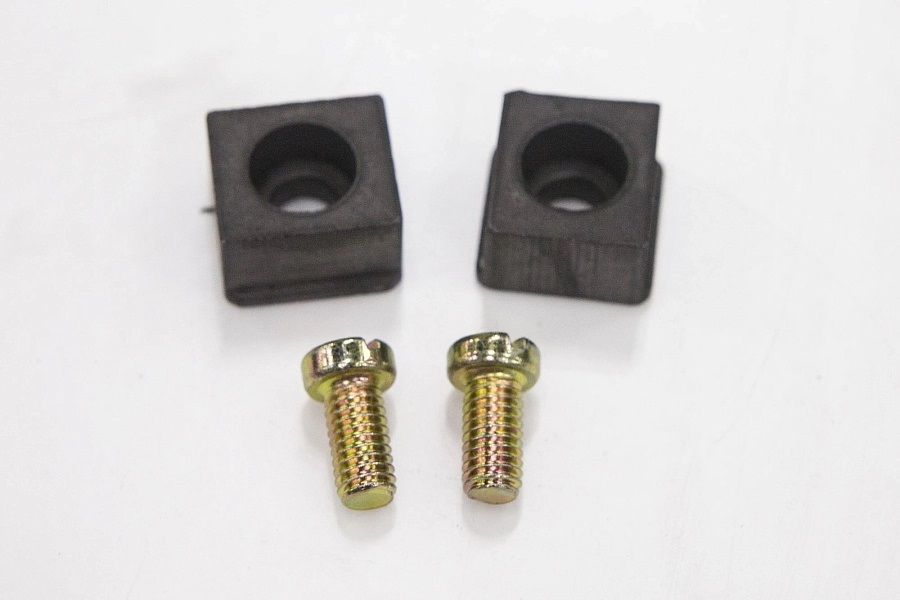 Тиски станочные Stalex QM16200