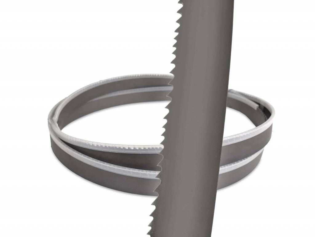 Пильное полотно Metal Master M42 27х0,90х2110 10/14