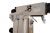 Фрезерный универсальный станок Metal Master DMM-200 DRO