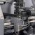 SP210 CNC Токарный станок с ЧПУ с горизонтальной станиной