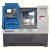 MetalTec CK 35 x 400 (Комплектация ПРОМ+) — Токарный станок ЧПУ с горизонтальной станиной