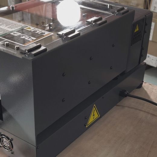 SP2138 Токарный станок с ЧПУ с горизонтальной станиной с щитком экраном из оргстекла
