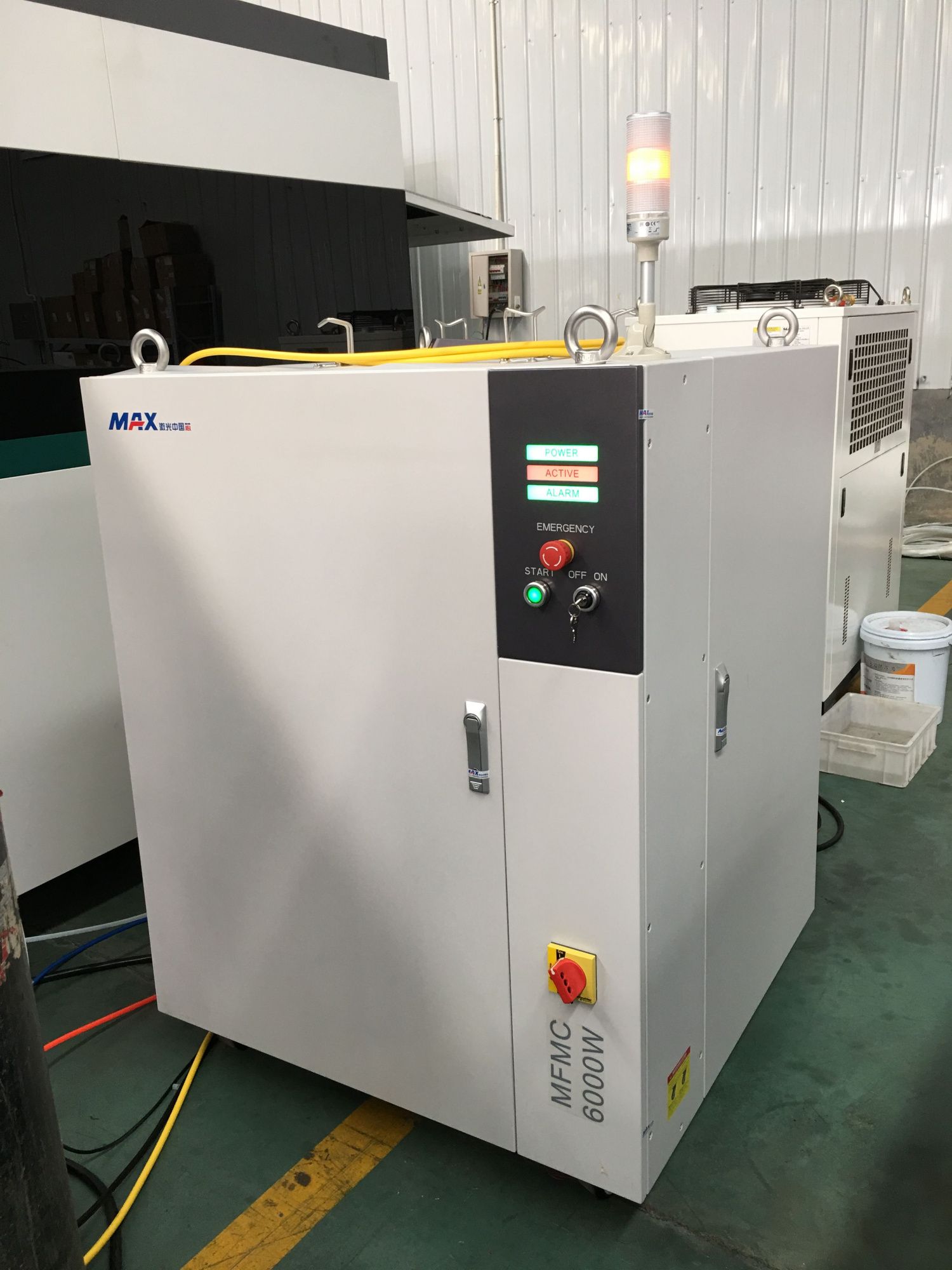 Max 6000W