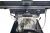 Фрезерный универсальный станок Metal Master DMM-200 DRO