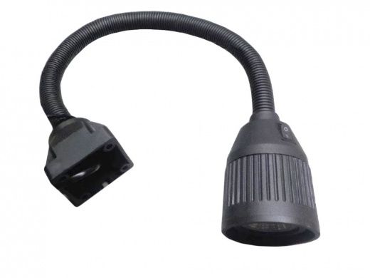 Лампа MML 2550