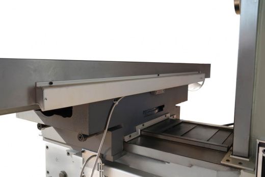 Фрезерный универсальный станок Metal Master DMM-200 DRO
