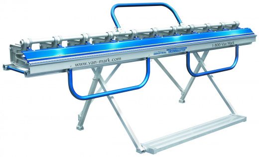 Листогиб ручной Van Mark IT 863 серия Mark IV Industrial