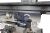 Фрезерный универсальный станок Metal Master DMM-200 DRO