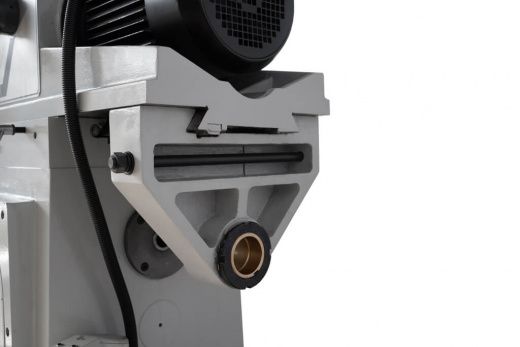 Фрезерный универсальный станок Metal Master DMM-200 DRO