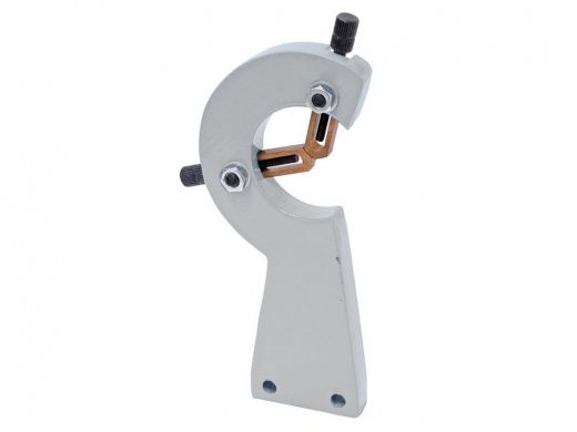 Подвижный люнет для токарного станка Metal Master MasterTurn 2860G