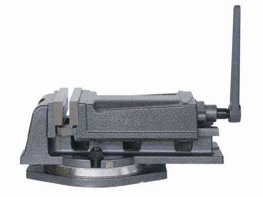 Тиски станочные Stalex QH80