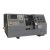 SP210 CNC Токарный станок с ЧПУ с горизонтальной станиной