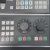 SP210 CNC Токарный станок с ЧПУ с горизонтальной станиной