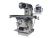 Фрезерный универсальный станок Metal Master DMM-200 DRO