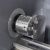 SP210 CNC Токарный станок с ЧПУ с горизонтальной станиной