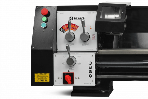 Станок токарный настольный CTMACH CT3275