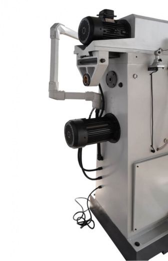 Фрезерный универсальный станок Metal Master DMM-200 DRO