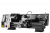 Станок токарный настольный CTMACH CT3275