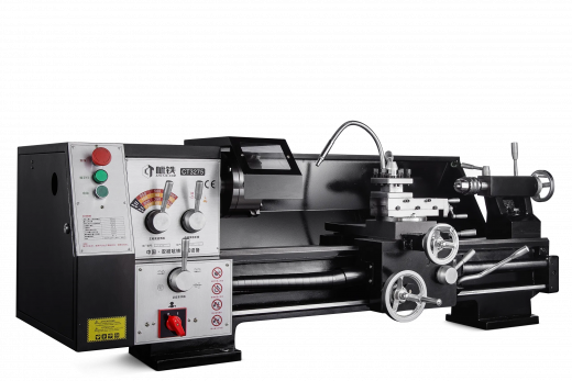 Станок токарный настольный CTMACH CT3275