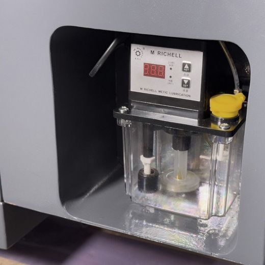 SP210 CNC Токарный станок с ЧПУ с горизонтальной станиной
