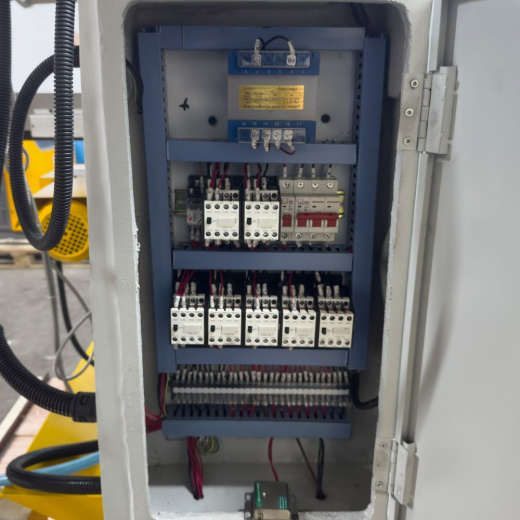 FVV-125PD фрезерный станок
