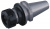 Цанговый патрон ISO 40 DIN 69871 / ER 32