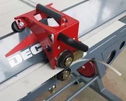 Ручной листогиб Decker X5-3150