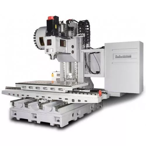 Вертикальный обрабатывающий центр ACCUWAY UM-160S