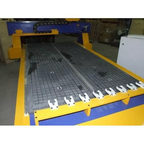 Фрезерный станок с ЧПУ LTT-1325Z