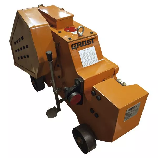 Резчик арматуры GROST RC-40М01