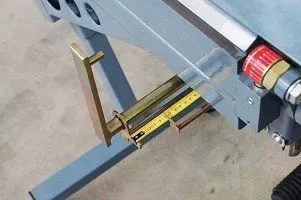 Ручной листогиб Decker X5-3150