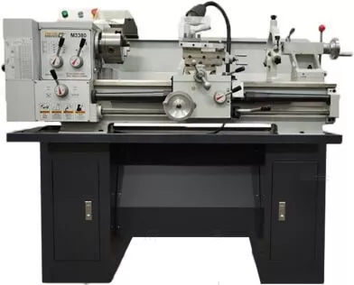 Токарно-винторезный станок Metal Master M3380