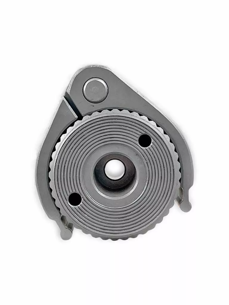 Набор быстросменных держателей инструмента Metal Master 150-300 мм на 40 позиций (5 шт.)