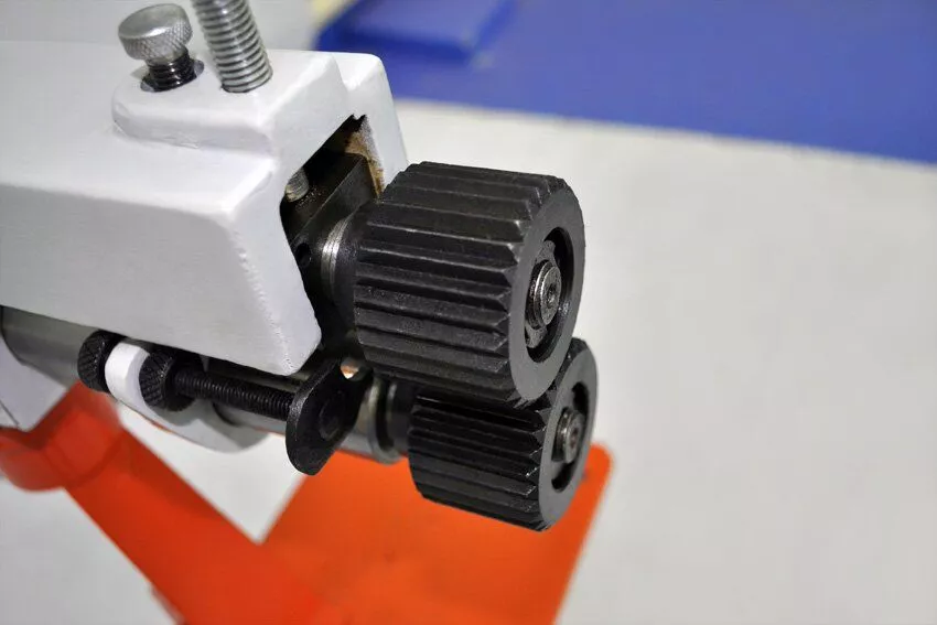 Станок зиговочный ручной STALEX RM-08
