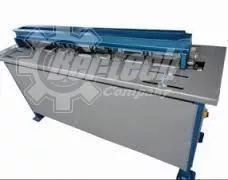 Станок для нанесения рёбер жёсткости ZP 2,5
