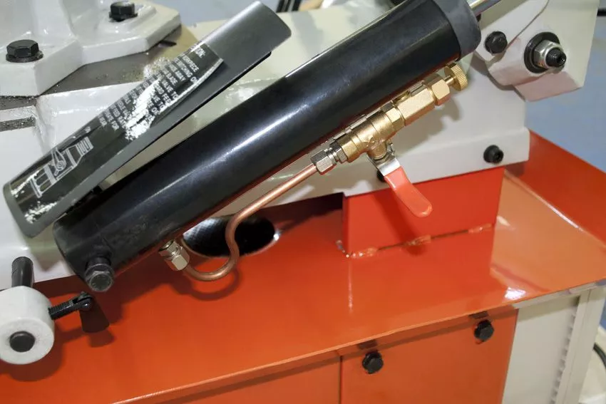 Ленточнопильный станок Stalex BS-912G