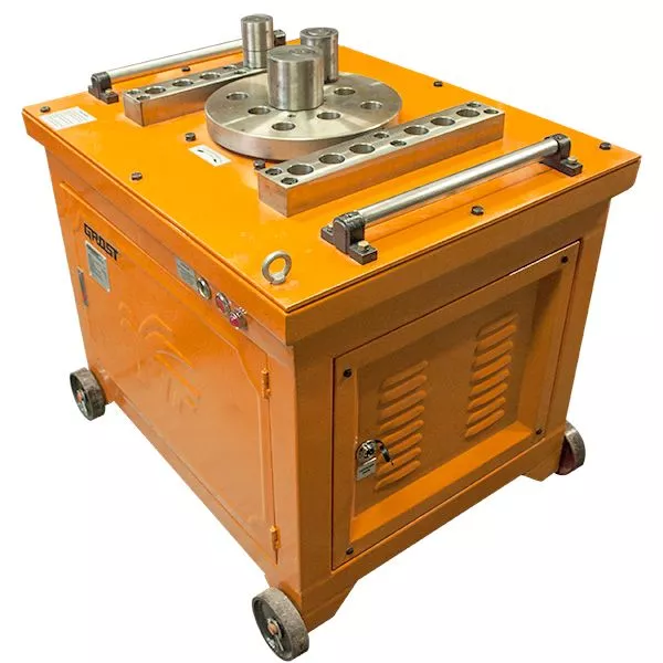 Гибщик арматуры GROST RB-40М01