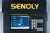 Станок токарный с ЧПУ с наклонной станиной SENOLY SY750LA (MD)