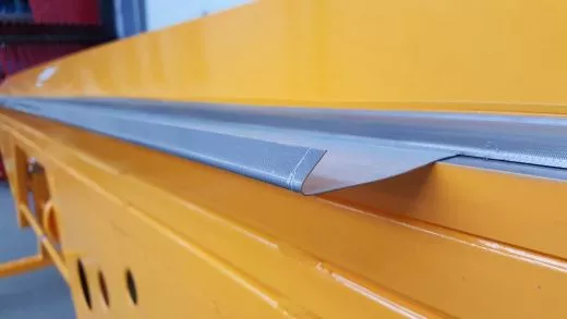 Листогиб механический DACHDECKER ZRD 2150