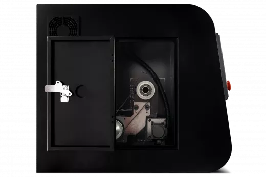 Станок токарный настольный с ЧПУ MACHINDEX BLACKBOX