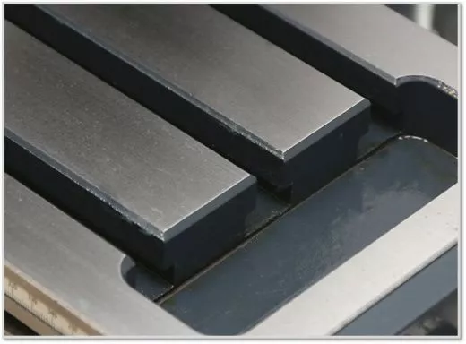 Настольный фрезерный станок Metal Master MMD - 16LV