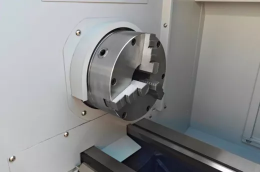 Станок токарный с ЧПУ METAL MASTER XNC 3275 GM6