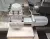 Станок токарный с ЧПУ METAL MASTER XNC 3250 GM4