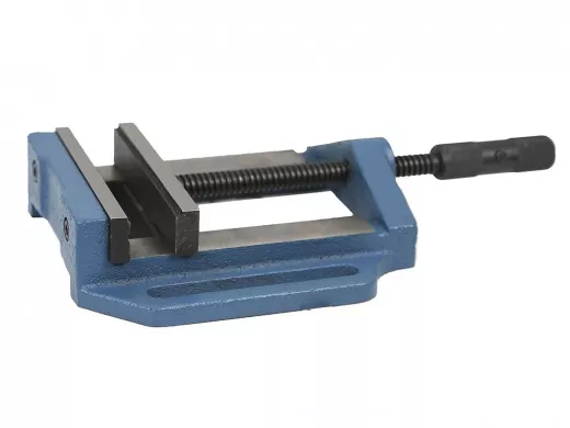 Тиски сверлильные Metal Master ТС150